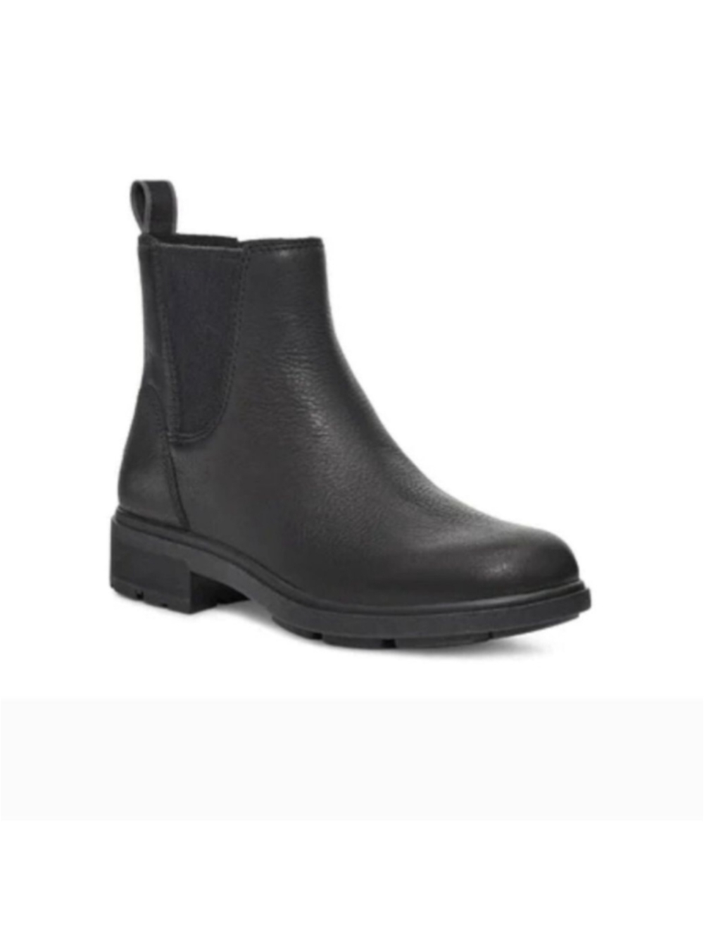 UGG HARRISON Women's CHELSEA BOOTS LIKE NEW SZ 9